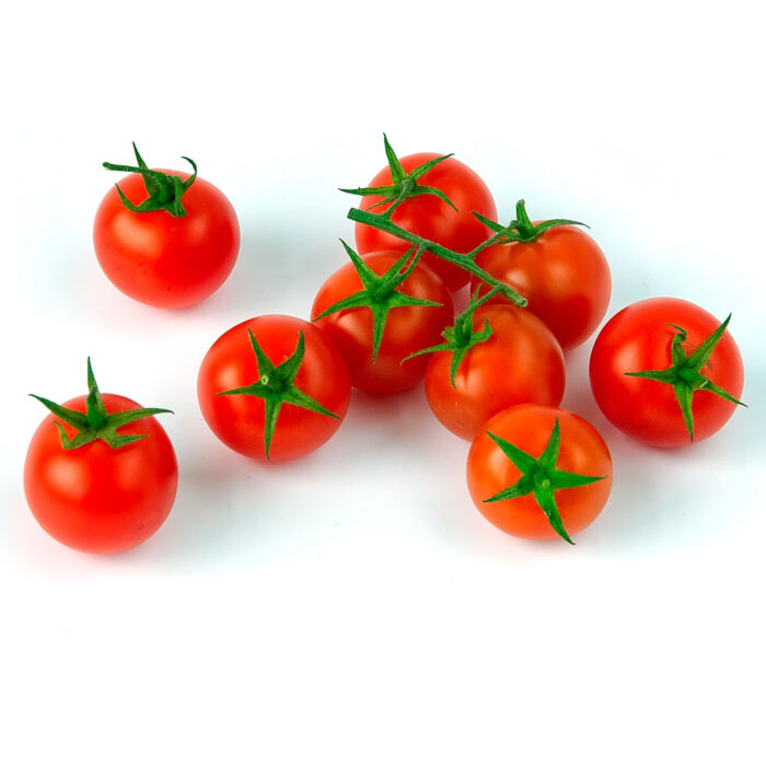 Frutas y verduras a domicilio en El Casar | Tomate cherry