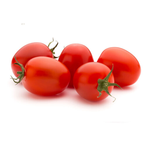 Fruta y verdura a domicilio en El Casar | Tomate pera