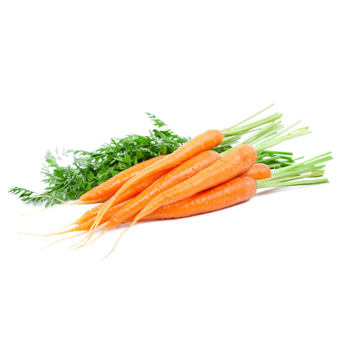 Fruta y verdura a domicilio en El Casar | Zanahorias
