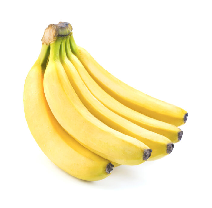 Fruta y verdura a domicilio en El Casar | Bananas